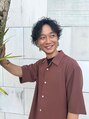 アクセル エルヴェ 鹿沼店(AXCEL E'LEVER) 小川 卓也