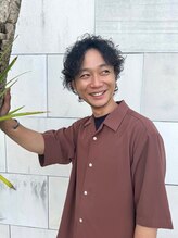 アクセル エルヴェ 鹿沼店(AXCEL E'LEVER) 小川 卓也