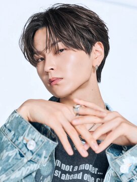 リップスヘアー 渋谷 annex(LIPPS hair) ニュアンスショート