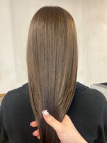 エス 心斎橋(esu)&nbsp;olive beige