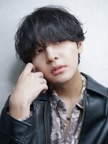 ブリーチ 盛岡店(BLEACHi)&nbsp;シャドウパーマ