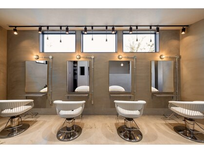 マモア(MAMOA)の写真