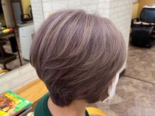 イルミナカラー♪