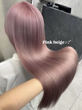 マウナケア(Maunacare) 黒髪/ボブウルフカット/ネビージュ/小顔/ワンレン/韓国レイヤー