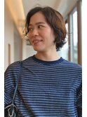 若見えショートボブ～低め後頭部とレイヤーの秘密～[渡沼一喜]