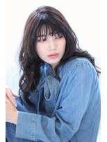 ビューティーアンドフリーハコ(Beauty&Free HACO)&nbsp;10代20代30代レイヤーカットウェーブ