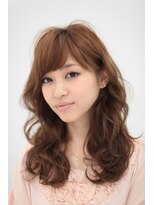 美容室 シュシュ 所沢店(chouchou) 【オージュアトリートメント/トキオトリートメント/髪質改善】