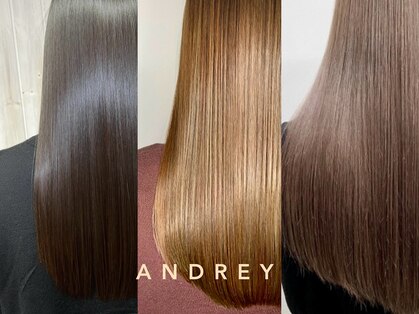 アンドレイ 表参道(andrey)の写真