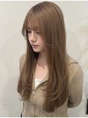 【coco】ベージュ