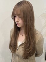 コキリ(kokiri)&nbsp;【coco】ベージュ