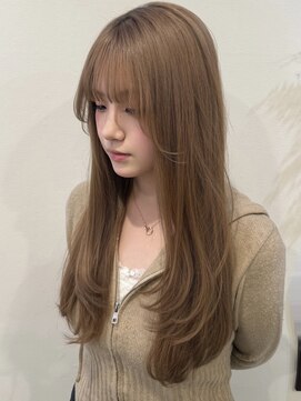 コキリ(kokiri) 【coco】ベージュ