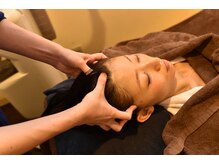 ローズ クォーツ(ROSE QUARTZ)の雰囲気（スパ専用の個室完備｜ゆったりした贅沢な時間を過ごせます◎）