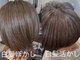 ヘアーアンドメイク グルック(hair&make Gluck)の写真