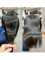 ボクノ 4号店(bokuno)&nbsp;髪質改善縮毛矯正