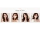 ファウンジ オブ ヘアー(fange of hair)の写真