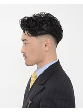 ザバーバー 渋谷(THE BARBER)