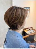 ショート