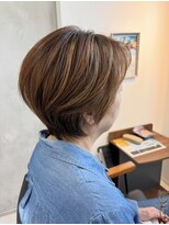 プライムナイン(primenine) ショート