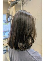 ヘアーメークテスタヴァンティ (Hair make Testavanti)&nbsp;ナチュラルミディアム