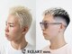 エクラート メン 仙台(ECLART men.)の写真