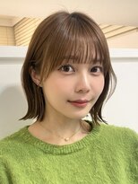 ABBEY 福岡天神 【8月8日NEW OPEN(予定)】&nbsp;ボブ内巻きボブ外はねボブレイヤーボブくびれボブ外ハネボブ
