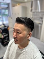ソウ(SOU) フェード