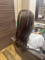 アレッタヘアーサロン(ALETTA HAIR SALON)&nbsp;ハイライトカラー