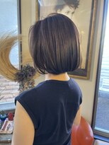 コレットヘア(Colette hair)&nbsp;【yui】内巻きボブ