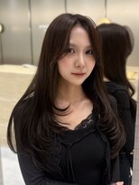 ジーナ 福岡天神(Zina)&nbsp;モカブラウン