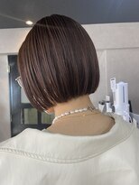 ネクシア(NEXIA) ミニボブ