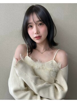 コアプラス 千葉(COA PLUS) 外ハネボブ/千葉