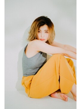 リアン 方南町店(Lian) クール×フェミニン