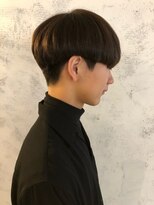 21年秋 メンズ 韓国マッシュの髪型 ヘアアレンジ 人気順 ホットペッパービューティー ヘアスタイル ヘアカタログ