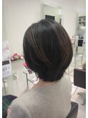 大人レイヤーショート☆