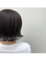 フェリアあべの(FERIA)&nbsp;【天王寺 あべの】ベリーパープル