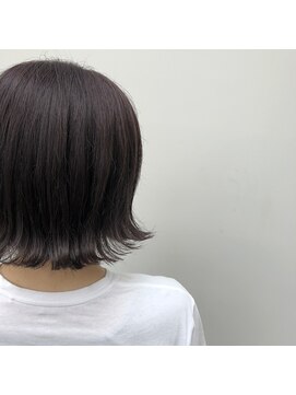 フェリアあべの(FERIA) 【天王寺 あべの】ベリーパープル