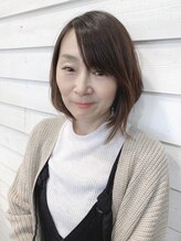 コレクション 船堀店(collection)&nbsp;木下 幸子