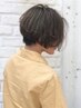 【marbb無料】カット+白髪染め+Aujuaトリートメント9900円