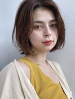 ガーデントウキョウ(GARDEN Tokyo)&nbsp;【GARDEN 田中麻由】