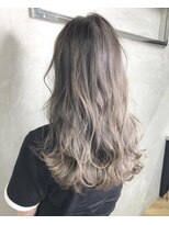 アンジェリカラボ 梅田店(ANGELICA LABO)&nbsp;ANGELICAお客様スタイル