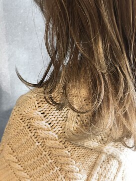 リュヌ ホロスコープ(lune horoscope) お客様スナップ７