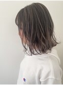 lavender gray ☆