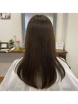 ユアーズ バイ ギフトグループ(your’s by gift group) ☆アッシュブラウン☆