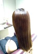 シンリア(ShinLia) 20代30代40代おすすめ♪うるツヤナチュラルストレート