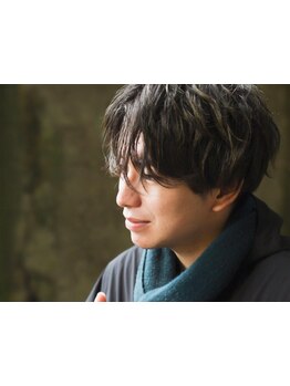 【一宮/木曽川】異性だけでなく、同性からも好印象な"仕事もプライベートもカッコ良くきまるStyle"を実現！