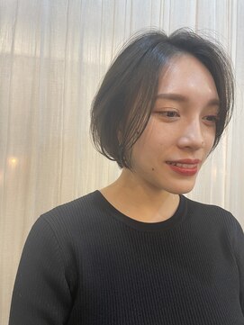 カミナ(KAMINA) 大人ショートスタイル