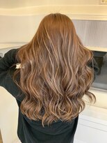 エイジア ユナイテッド バーン(ASIA UNITED BURN)&nbsp;◆ASIA◆ maintenance color