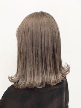 リーホリエ(Lee Horie) 【Rie】まろみベージュ