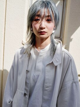 ブリコ(Brico) Hi layer