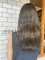 ノエル(noele)&nbsp;オリーブベージュ